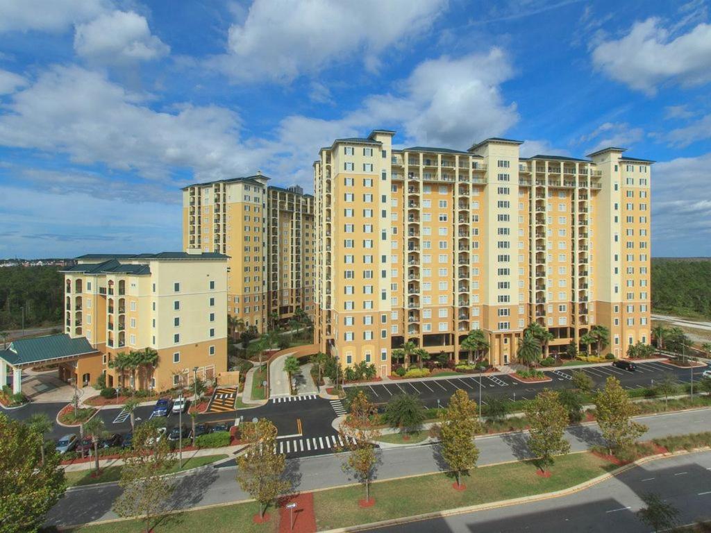 Luxury Resort Condo, 2 Or 3 Bedroom Premium Suites Orlando Exteriör bild