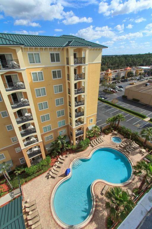 Luxury Resort Condo, 2 Or 3 Bedroom Premium Suites Orlando Exteriör bild