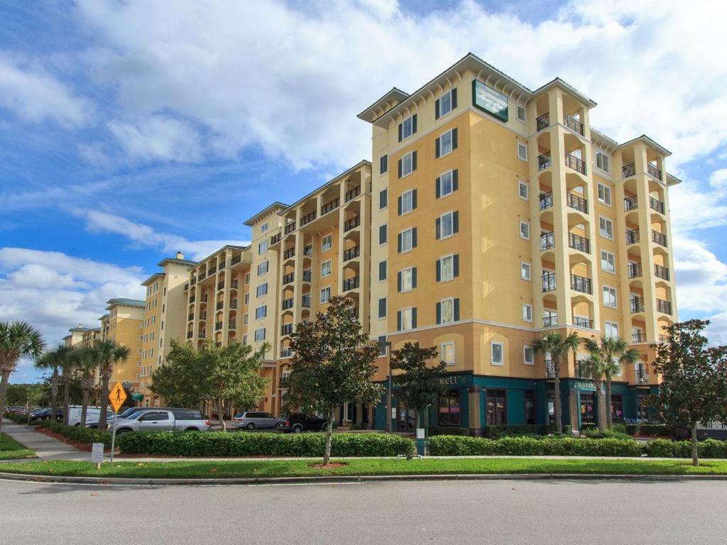 Luxury Resort Condo, 2 Or 3 Bedroom Premium Suites Orlando Exteriör bild